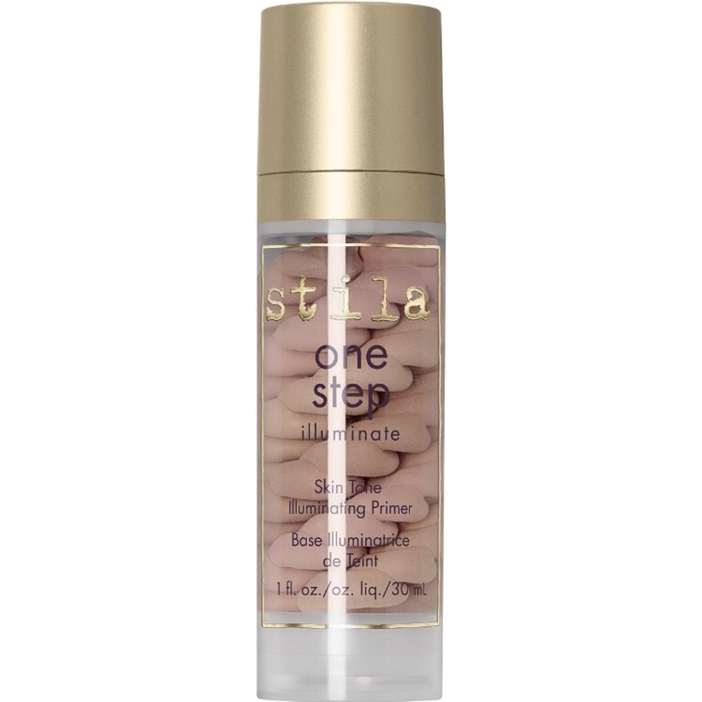 Make up primer